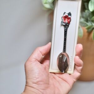 Vintage Hawaii Spoon - in original package